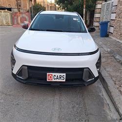 هيونداي كونا